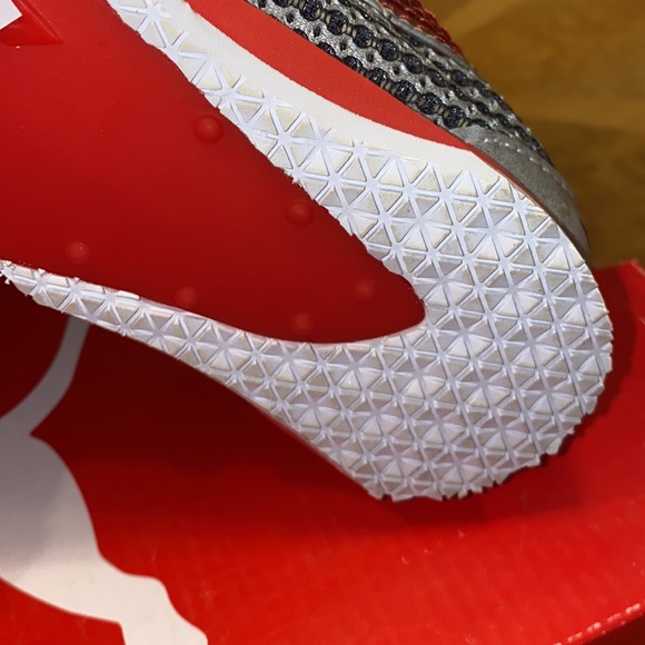 NEW!! Puma Complete TFX Miler 2 Mens track & field spike shoes Size 13 - Picture 10 of 10